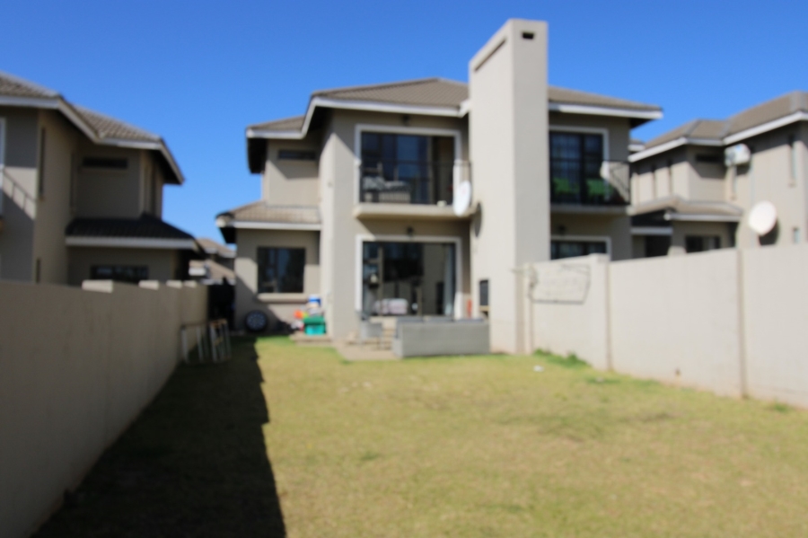 3 Bedroom Property for Sale in Shellyvale Free State